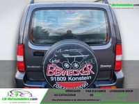 occasion Suzuki Jimny 1.3i VVT 86ch