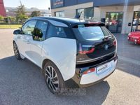 occasion BMW i3 170ch 94Ah REX connected atelier