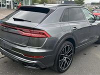 Occasion Audi Q8 Sport 340 ch (250 kW) 2023 SUV