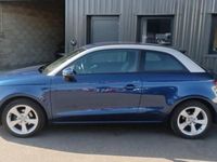 Occasion Audi A1 S-Line 95 ch (69 kW) 2016 Citadine