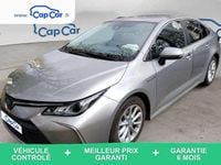 Occasion Toyota Corolla Active 98 ch (72 kW) 2020 Berline