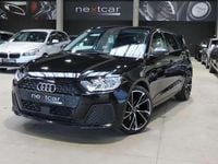Occasion Audi A1 110 ch (80 kW) 2023 Noir Berline