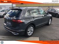 occasion VW Tiguan Elegance 2021