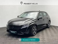 occasion Peugeot 308 Phev 180 E-eat8 Active Pack