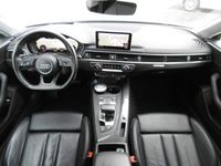 occasion Audi A5 Sportback Sport 3.0 TDI quattro 210 kW (286 ch) tiptronic
