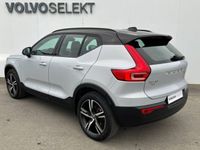 occasion Volvo XC40 T5 Recharge 180 + 82ch R-Design DCT 7 - VIVA179652943