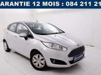 occasion Ford Fiesta 1.5 TDCi Trend # Airco capteurs recul cruise...