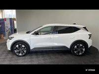 Occasion Renault Scenic E-Tech Techno 161 kW (220 ch) 2025 Blanc SUV
