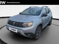 Occasion Dacia Duster 2020 Gris highland SUV