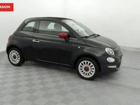 occasion Fiat 500 III 1.0 70ch Hybride S/S RED BSG