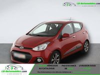 Occasion Hyundai i10 87 ch (63 kW) 2015 Citadine