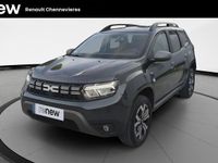 Occasion Dacia Duster Journey 2023 Gris SUV