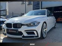 Occasion BMW ActiveHybrid 3 M Sport 310 ch (228 kW) 2013 Berline