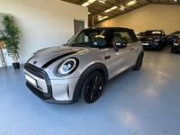 occasion Mini Cooper Cabriolet 1.5i - 136 - BVR Cooper Edition Pre