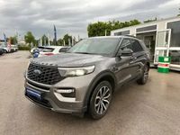 occasion Ford Explorer 3.0 Ecoboost 457ch Parallel Phev St-line I-awd Bva10 25cv