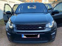 occasion Land Rover Discovery Sport Mark II TD4 150ch Executive
