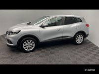 Occasion Renault Kadjar Business 140 ch (102 kW) 2021 Gris SUV