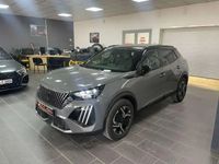 occasion Peugeot 2008 1.5 Bluehdi 130ch S\u0026s Gt Eat8