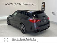 occasion Mercedes C63 AMG ClasseAMG S 680ch E Performance 4Matic+ - VIVA177246444