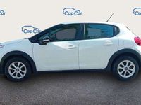 occasion Citroën C3 Live - 1.2 PureTech 82