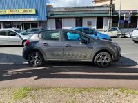 occasion Citroën C3 1.2 PureTech 12V - 82cv BERLINE Feel