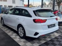 Occasion Kia Ceed Sportswagon Active 136 ch (100 kW) 2023 Blanc Break
