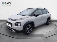 Occasion Citroën C3 Aircross PureTech 110 ch (80 kW) 2019 Beige SUV