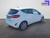 Occasion Ford Fiesta S 95 ch (69 kW) 2024 Citadine