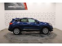 Occasion Renault Kadjar Business 115 ch (84 kW) 2020 Bleu SUV