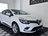 occasion Renault Clio IV DCI 90 ENERGY 82G Business