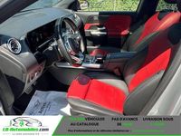 Occasion Mercedes GLA220 190 ch (139 kW) 2021 SUV