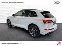 occasion Audi Q5 55 Tfsie 367 S Tronic 7 Quattro S Line