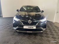 occasion Renault Arkana I 1.6 E-Tech 145ch RS Line -21B