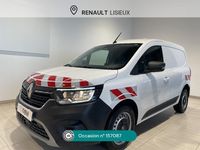 Occasion Renault Kangoo 95 ch (69 kW) 2022 Blanc Van