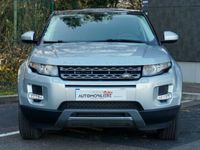 occasion Land Rover Range Rover evoque 2.2 eD4 150 ch Pure Pack Tech 4x2 Mark II