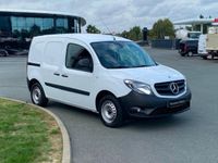 occasion Mercedes Citan 109 CDI Long Pro - VIVA3587069