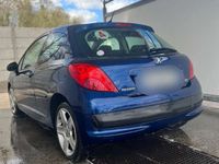 occasion Peugeot 207 AFFAIRE 1.4e 75 STANDARD