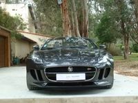 occasion Jaguar F-Type CABRIOLET 3.0 V6 S 380 CV