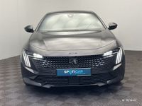 occasion Peugeot 508 Hybrid 225ch Gt E-eat8