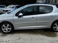 occasion Peugeot 207 1.6 120 ch VTI PREMIUM PACK