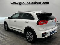 occasion Kia Niro E-premium 204ch