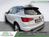 Occasion Seat Arona FR 116 ch (85 kW) 2019 SUV