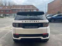 occasion Land Rover Discovery 2.0d 180pk Awd R-dynamic S