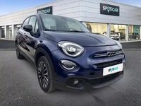 Occasion Fiat 500X Red 2023 Gris moda métallisé SUV