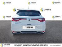 occasion Renault Mégane GT MEGANE IV BERLINE IV Berline TCe 205 Energy EDC -