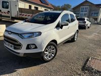 occasion Ford Ecosport 1.0 EcoBoost 125 Titanium S