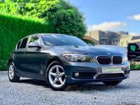 occasion BMW 118 i 1.5i GR ALU16 LRS V.ZIT BLUETH GPS