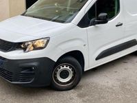 Occasion Peugeot Partner 100 ch (73 kW) 2022 Monospace