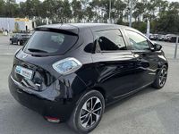 occasion Renault Zoe INTENS CHARGE NORMALE R90