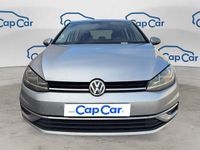 Occasion VW Golf VII 2019